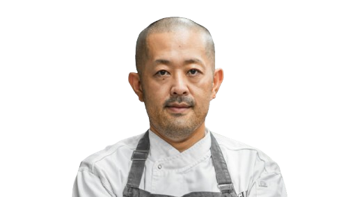 Chef 3